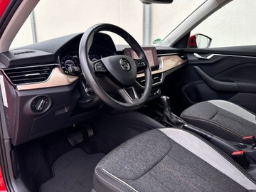 Skoda Kamiq Crossover 1.0 TSI 115KM 2020 SKODA KAMIQ*1.O TSI*116 KM*DSG*VIRTUAL*FULL LED*Black Friday* AUTOMAT*, zdjęcie 19