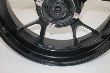 KAWASAKI ZZR 1400 05-11 ЗАДНИЙ ОБОД