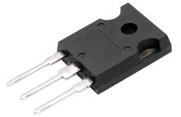 Tranzystor Siliconix IRFPE50