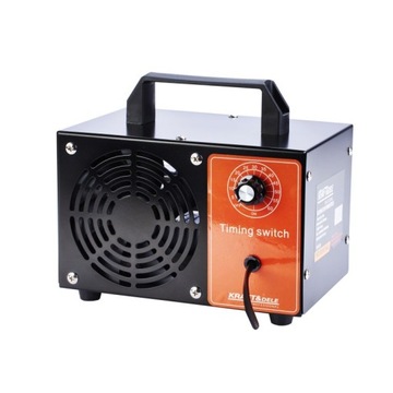 GENERATOR OZONU MOCNY 28 000 MG/H ozonator +2 FILTRY