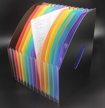 СКЛАДНОЙ органайзер для документов