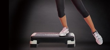 BODY SCULPTURE STEP SLIM BSB 580