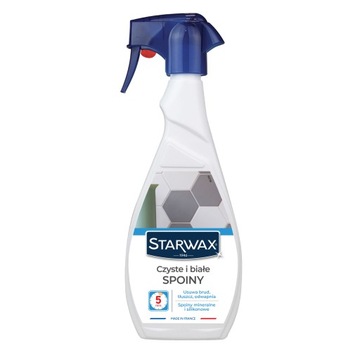 STARWAX PIANKA DO CZYSZCZENIA SPOIN 500ML 43188