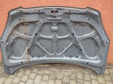 KAPOTA KRYT MOTORU KIA PRO CEED 3D PŘEDNÍ