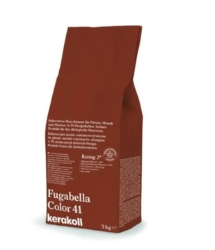 Fuga elastyczna Kerakoll 3 KG Color 41