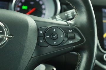 Opel Astra K Sports Tourer 1.6 CDTI 136KM 2018 Opel Astra 1.6 CDTI, Skóra, Navi, Klima, zdjęcie 13