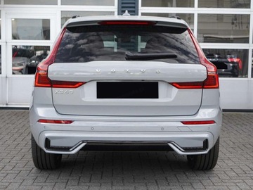 Volvo XC60 II 2026 VOLVO XC60 B5 AWD Plus Dark Suv 2.0 (264KM) 2026, zdjęcie 1