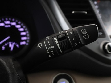 Hyundai Tucson III SUV 1.7 CRDi 141KM 2018 Hyundai Tucson automat full LED panorama jasne, zdjęcie 31