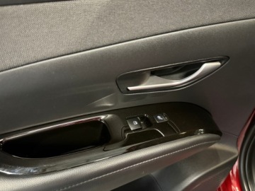 Hyundai Tucson IV SUV 1.6 T-GDI 48V 150KM 2021 Hyundai Tucson Hyundai Tucson Salon Polska, zdjęcie 30