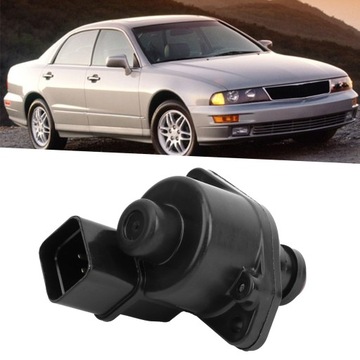 ZAWÓR STERUJĄCY JAŁOWYM POWIETRZEM SAMOCHODU IAC