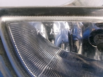 SUZUKI LIANA I FACELIFT HALOGEN PRAVÝ STANLEY ORIGINÁLNÍ