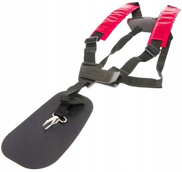 НЕСУЩИЙ ЖГУТ ДЛЯ БЕНЗИНОВОЙ ЩЕТКИ BRIVER, ЖГУТ ПРОВОДОВ