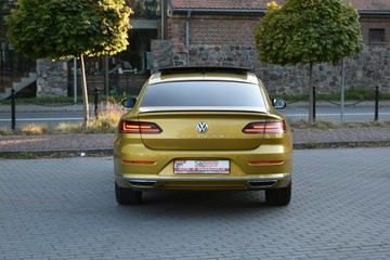 Volkswagen Arteon Fastback 2.0 TDI 240KM 2019 Volkswagen Arteon 4Motion 2.0TDi 239KM DSG 2019r., zdjęcie 6
