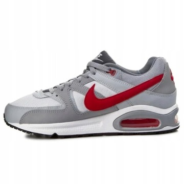 BUTY NIKE AIR MAX COMMAND 629993 106 R-41