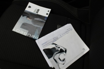 Peugeot 308 III SW 1.5 BlueHDi 130KM 2022 Peugeot 308 SW 1.5 Blue HDi 130KM Salon Polska Finansowanie Zamiana FV 23%, zdjęcie 21