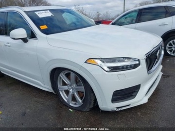 Volvo XC90 II 2021 Volvo XC 90 2021 VOLVO XC90 T6 MOMENTUM 6 PASSENGER 2.0 Benzyna 316KM, zdjęcie 3