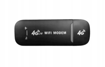 ZTE LTE-модем, MF833U1 Белый