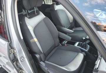 Citroen Grand C4 Picasso II Grand Picasso 2.0 BlueHDi 150KM 2014 Citroen C4 Grand Picasso Citroen C4 Grand Picasso II 2.0DIESEL BOGATE WYP, zdjęcie 12