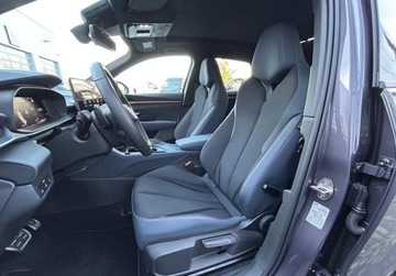 Cupra Terramar SUV 1.5 eTSI 150KM 2025 Cupra Terramar Pakiety, SENNHEISER, Sportowe fotele, ACC, Panorama, Bezwy, zdjęcie 8