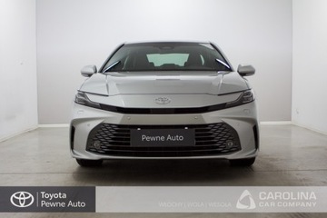 Toyota Camry IX 2024 Toyota Camry 2.5 Hybrid Dynamic Force 230KM, Prest, zdjęcie 23