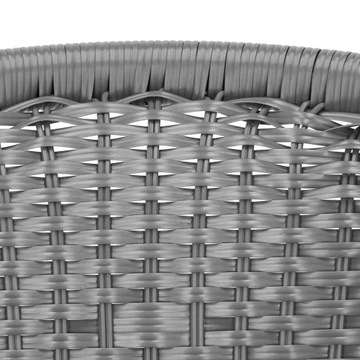 САДОВЫЙ СТУЛ ДЛЯ ТЕРРАСЫ, БАЛКОНА, ПРОЧНЫЙ, УДОБНЫЙ ДЛЯ СТОЛА, СОВРЕМЕННЫЙ МЕТАЛЛ.