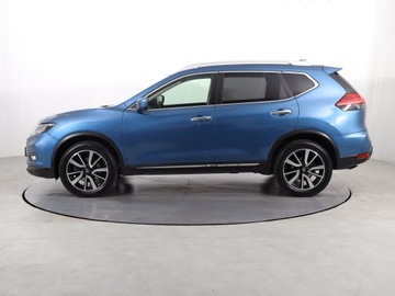 Nissan X-Trail III Terenowy 2.0 dCi 177KM 2017 Nissan X-Trail 2.0 dCi, Salon Polska, Serwis ASO, zdjęcie 2