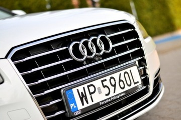 Audi A8 D4 Sedan Facelifting 4.0 TFSI 435KM 2015 Audi A8 4.0T 435KM LONG Quattro Dociągi_Full, zdjęcie 38