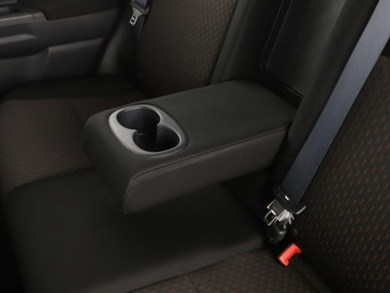 Mitsubishi ASX I SUV Facelifting 2016 1.6 117KM 2017 Mitsubishi ASX navi klima auto kamera cofania, zdjęcie 33