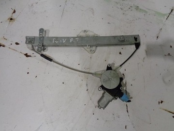 MECHANIZMUS OKNO EL. PRAVÝ ZADNÍ HONDA FRV