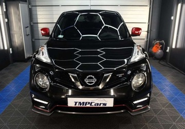 Nissan Juke I Nismo RS 1.6L turbo DIG-T 218KM 2017 Nissan Juke Polski salon_Pierwszy wlasciciel 1.6 Benzyna 218KM, zdjęcie 26