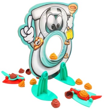 ИГРА НА НАВЫКИ КАКА ПОПАДАЕТ В ЦЕЛЬ КАКА В ТУАЛЕТЕ