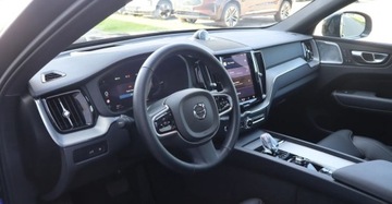 Volvo XC60 II Crossover Plug-In Facelifting 2.0 T8 455KM 2024 Volvo XC 60 T8 PlugIn Hybrid 310145KM AWD Ultimate DARK Gwarancja FV23, zdjęcie 14