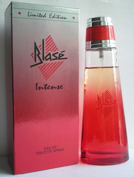 Blase Intense Limited Edition EDT 90ml b/kartonika