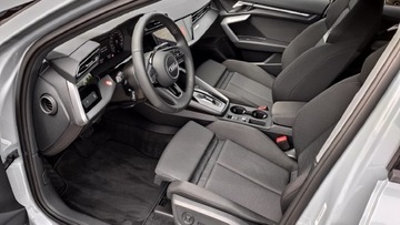 Audi A3 8Y 2024 Audi A3 1.5TFSI Automat ACC ASO Gwarancja Virt.Co, zdjęcie 8