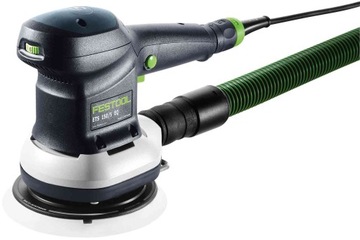 Szlifierka Mimośrodowa FESTOOL ETS 150/5 EQ