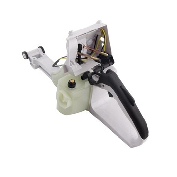 Корпус бензобака с задней ручкой для STIHL 046