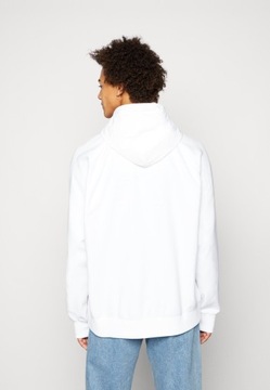 Bluza kangurka z polaru Nike Sportswear M