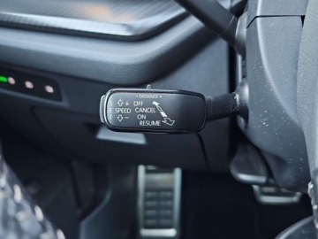 Skoda Octavia IV Liftback 2.0 TDI SCR 200KM 2022 Skoda Octavia Matrix, Head-Up, Webasto, RS CHALLENGE, DCC, ACC 2.0 Diesel, zdjęcie 24