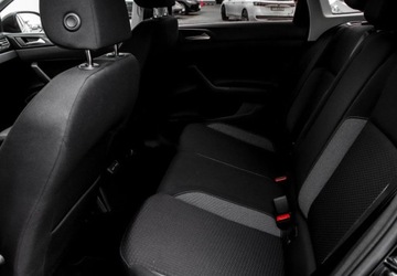 Volkswagen Taigo 2024 Volkswagen Taigo 1.0 TSI Life DSG, Reflektory LED MATRIX, Keyless, Podgrze, zdjęcie 10