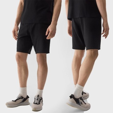 4F МУЖСКИЕ СПОРТИВНЫЕ ШОРТЫ SS24