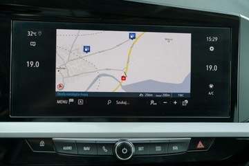 Opel 2023 Opel Grandland X FUL LED skóra NAWI grzane fotele, zdjęcie 24