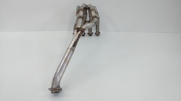 SUZUKI GSXR 600 750 K4 K5 выпускной коллектор