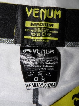 ЛЕГИНСЫ VENUM EXTRA MMA / БОЕВЫЕ СПОРТ R M