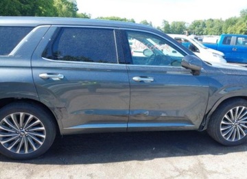 Hyundai 2024 Hyundai Palisade 2024, 3.8L, 4x4, CALLIGRAPHY, od ubezpieczalni 3.8 Benzyna, zdjęcie 1