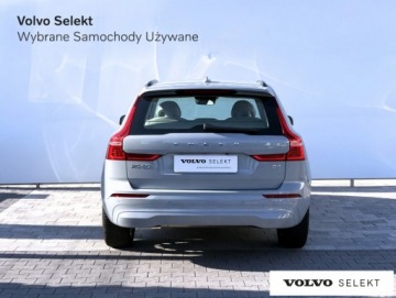 Volvo XC60 II 2023 Volvo XC 60 B4 Benzyna | Core | Salon PL | Serwis, zdjęcie 7