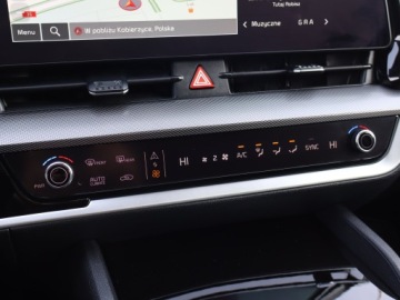 Kia Sportage V SUV 1.6 T-GDI 160KM 2025 Kia Sportage 1.6 T-GDI, Salon Polska, zdjęcie 17