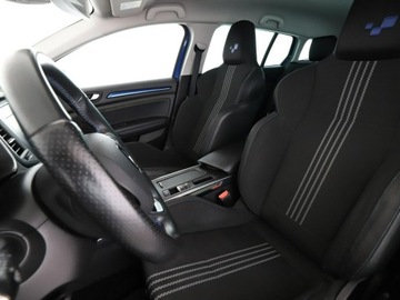 Renault Megane IV Grandtour 1.3 TCe 140 FAP 140KM 2019 Renault Megane GT-Line navi PDC FullLED tempomat, zdjęcie 12