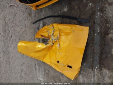 Ford Focus III 2014 Ford Focus 2014 Ford Focus 5dr HB ST 2.0 Benzyna 252KM, zdjęcie 12