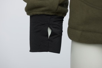 Флисовая куртка Prologic Commander L