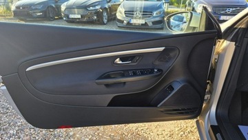 Volkswagen EOS Coupe Cabrio Facelifting 1.4 TSI 160KM 2011 Volkswagen Eos mały przebieg super stan nowy, zdjęcie 9